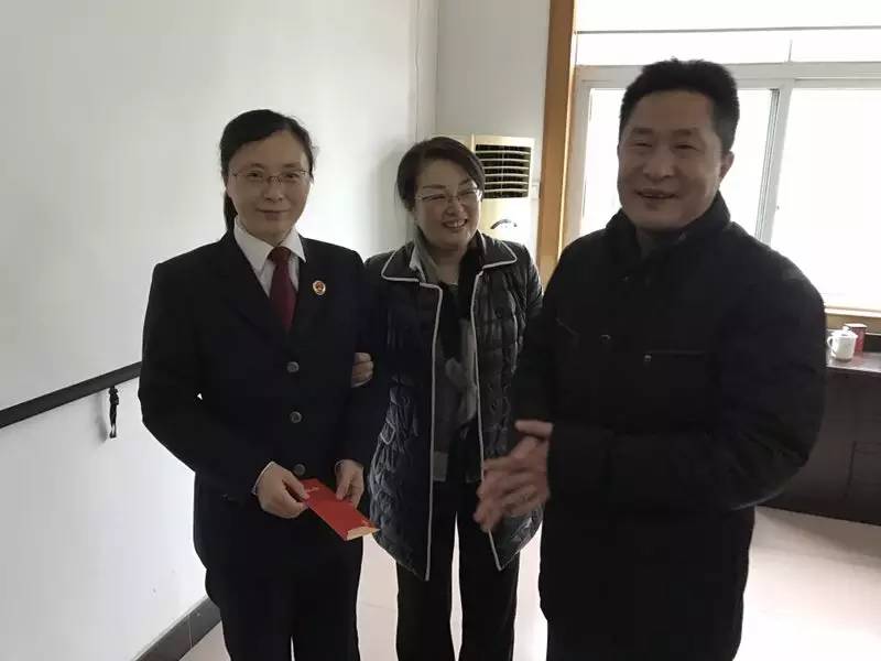 检察动态_江西省上饶市婺源县人民检察院